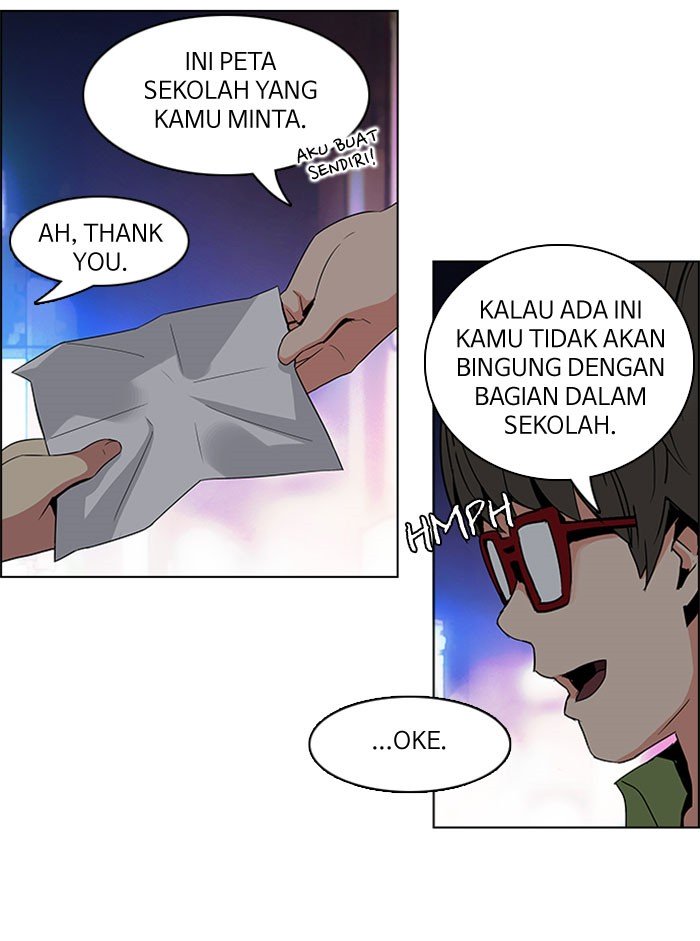 Dice Chapter 85 - halaman 51