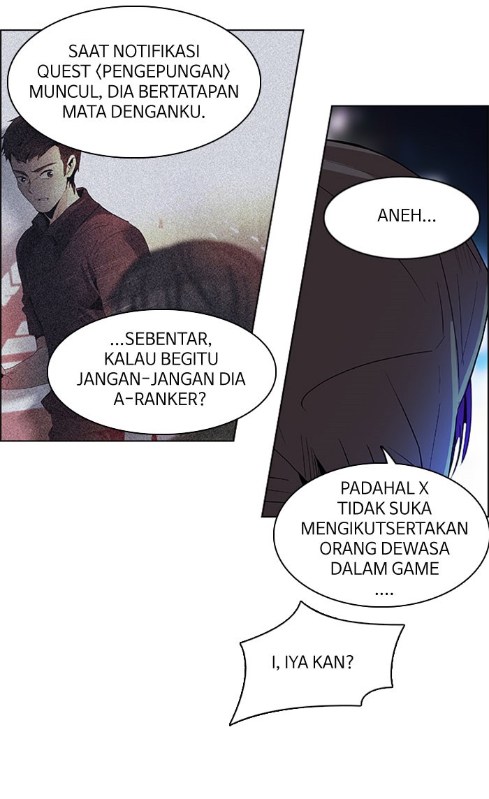 Dice Chapter 85 - halaman 53