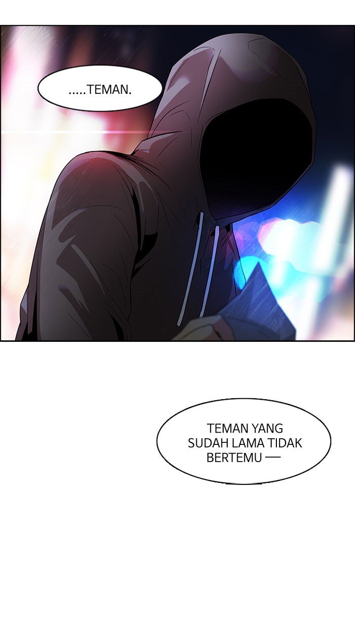 Dice Chapter 85 - halaman 55