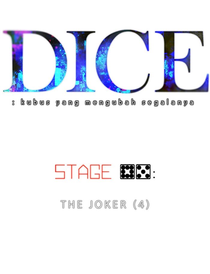 Dice Chapter 85 - halaman 7