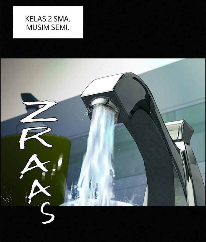 Dice Chapter 86 - halaman 12