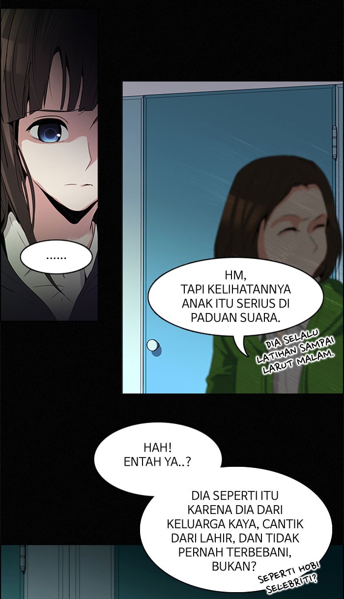 Dice Chapter 86 - halaman 15