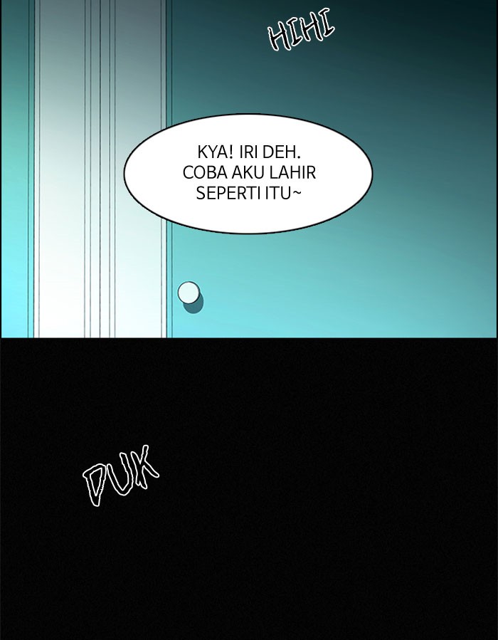 Dice Chapter 86 - halaman 16
