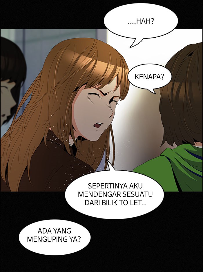 Dice Chapter 86 - halaman 17