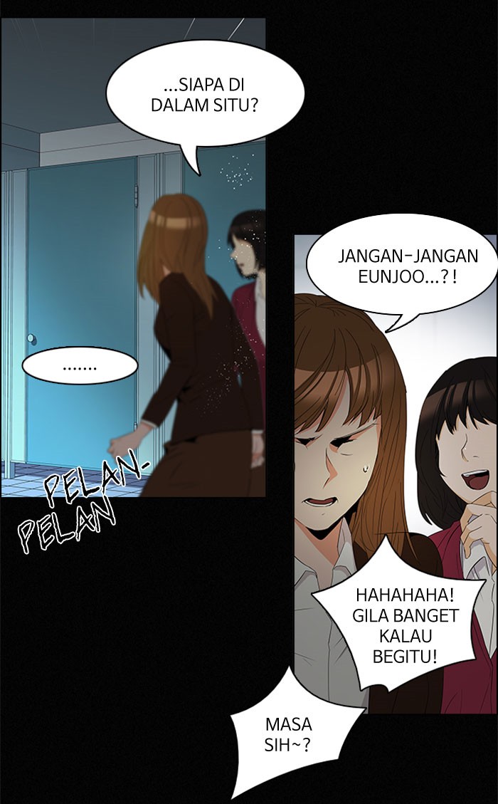 Dice Chapter 86 - halaman 18
