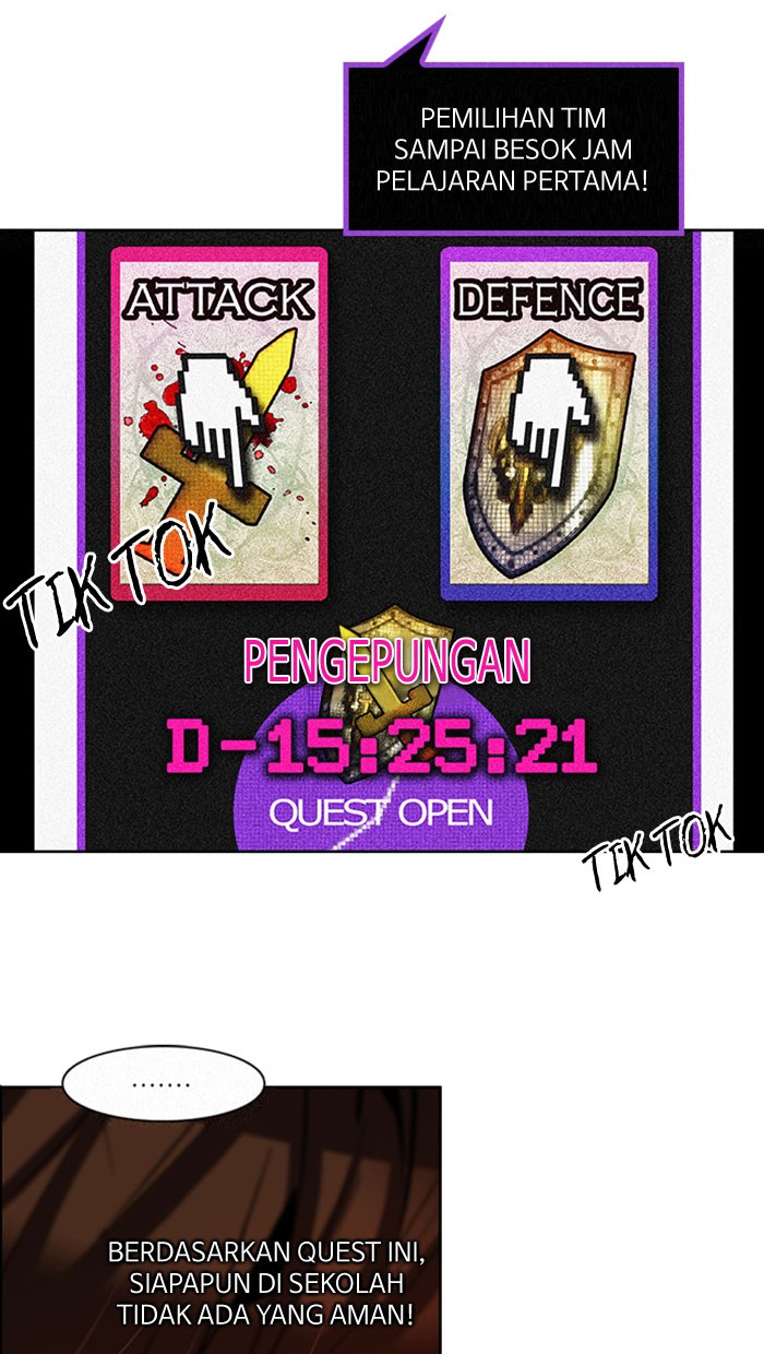 Dice Chapter 86 - halaman 2