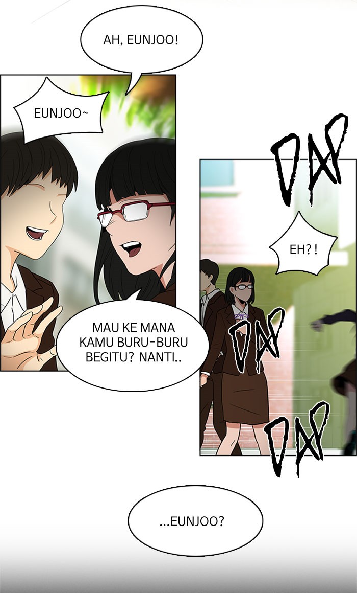 Dice Chapter 86 - halaman 22