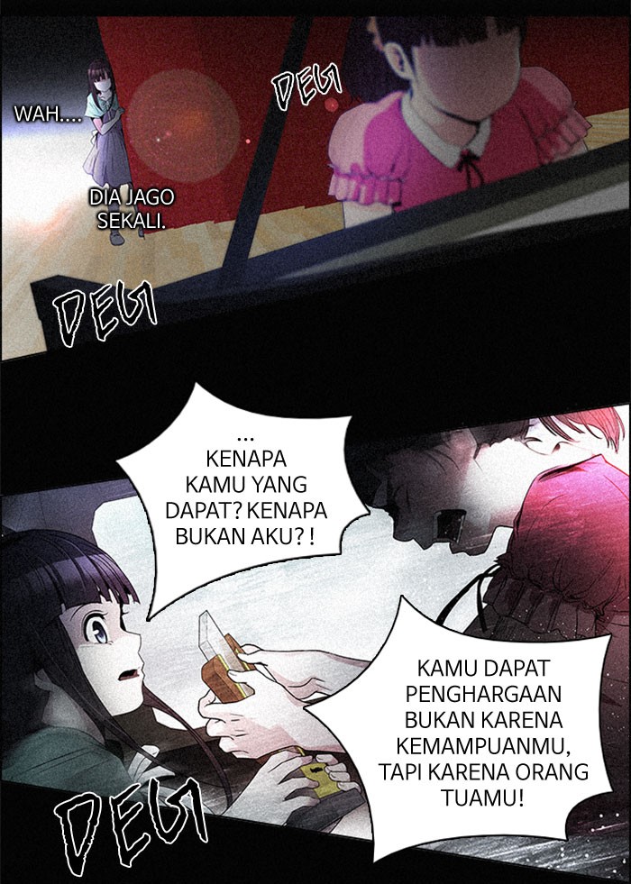 Dice Chapter 86 - halaman 26