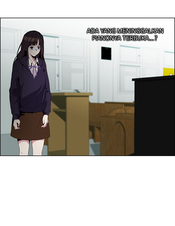 Dice Chapter 86 - halaman 31