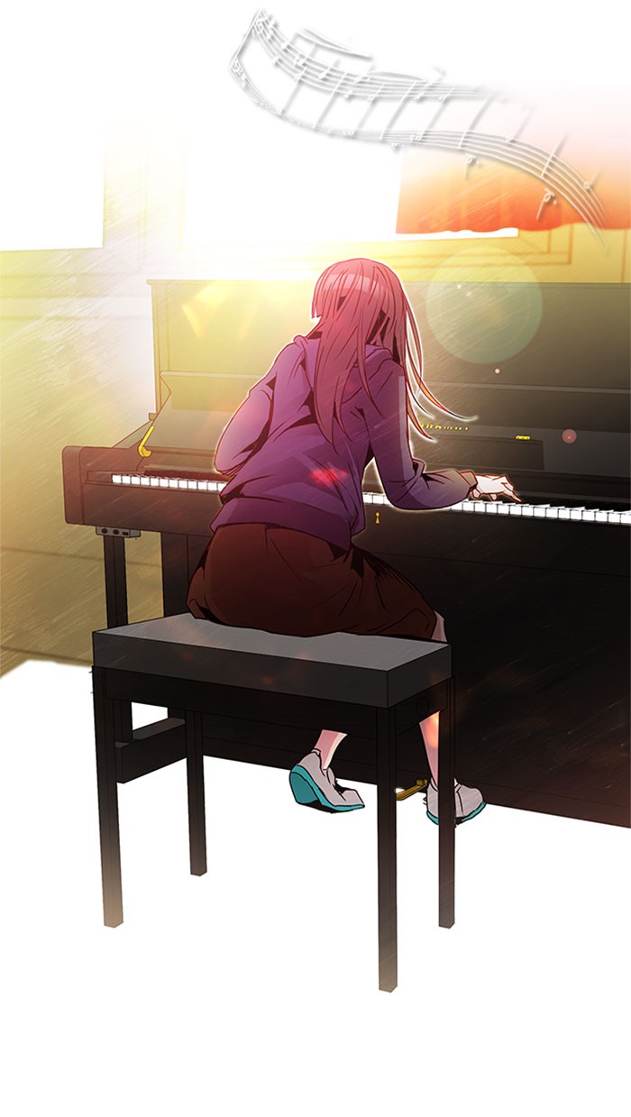 Dice Chapter 86 - halaman 37