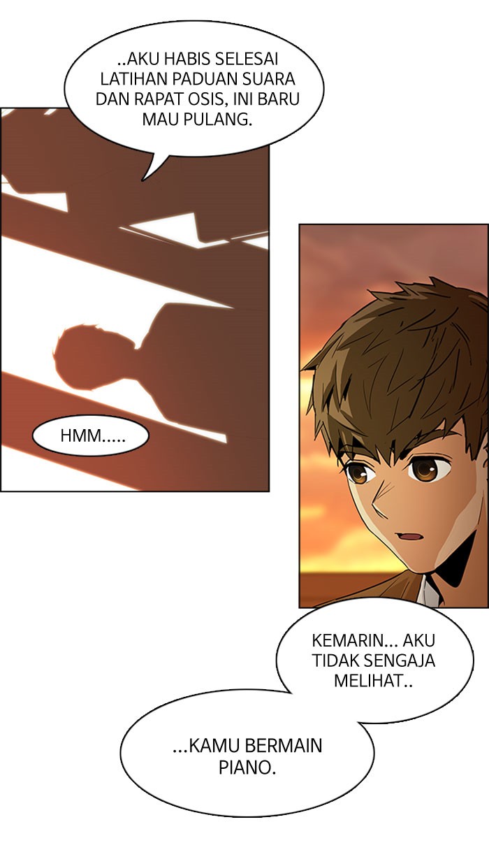 Dice Chapter 86 - halaman 42