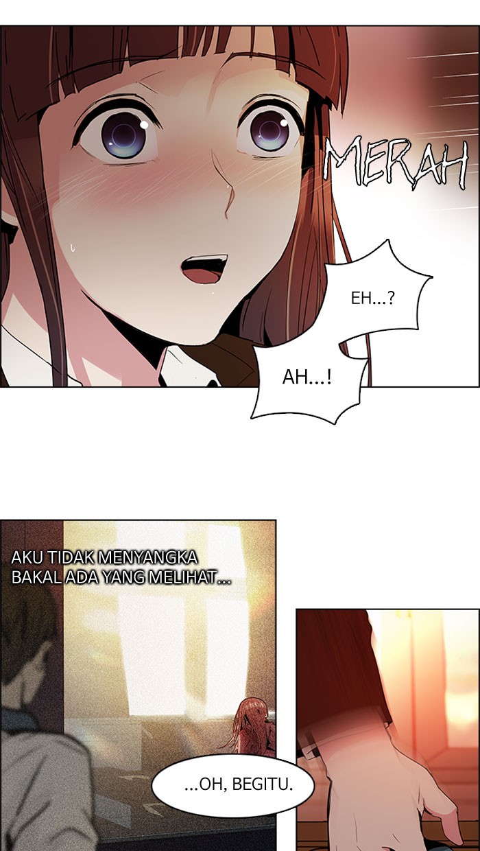 Dice Chapter 86 - halaman 43