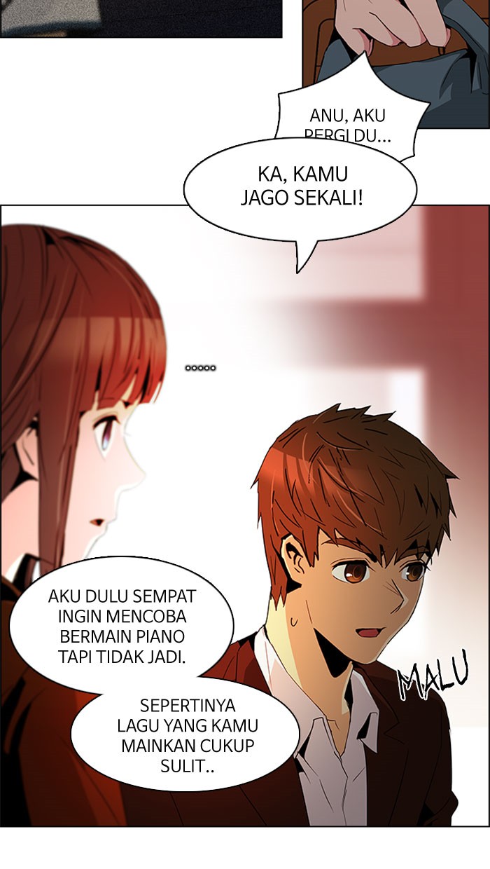 Dice Chapter 86 - halaman 44