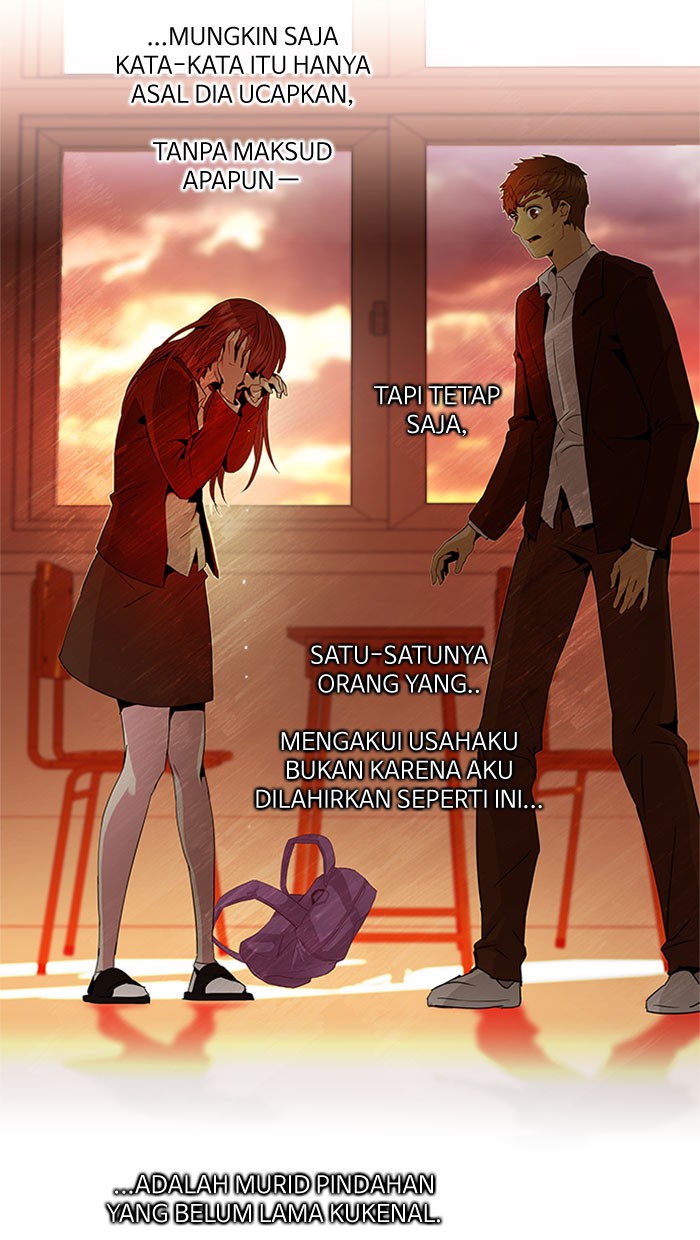 Dice Chapter 86 - halaman 50
