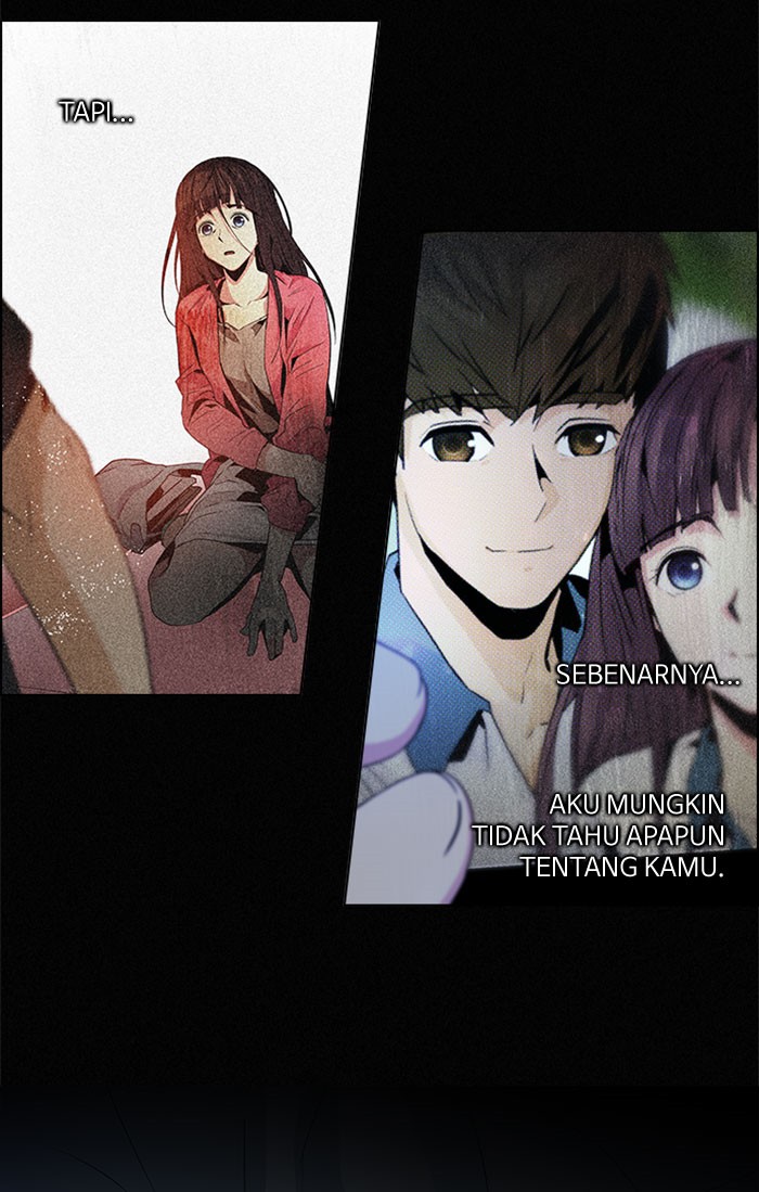 Dice Chapter 86 - halaman 54