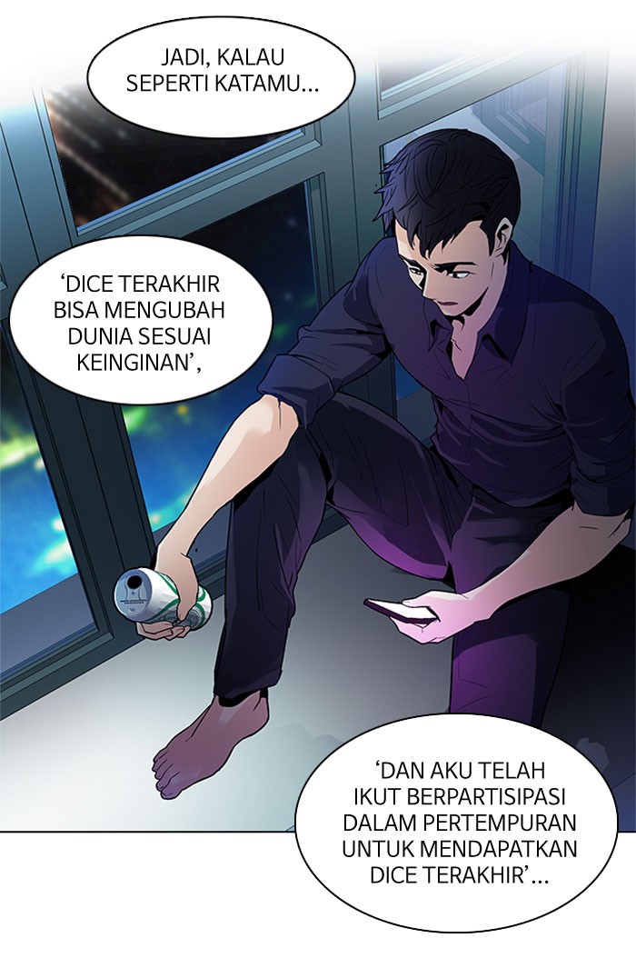 Dice Chapter 86 - halaman 60