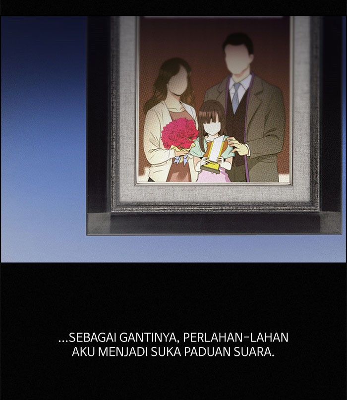 Dice Chapter 86 - halaman 9