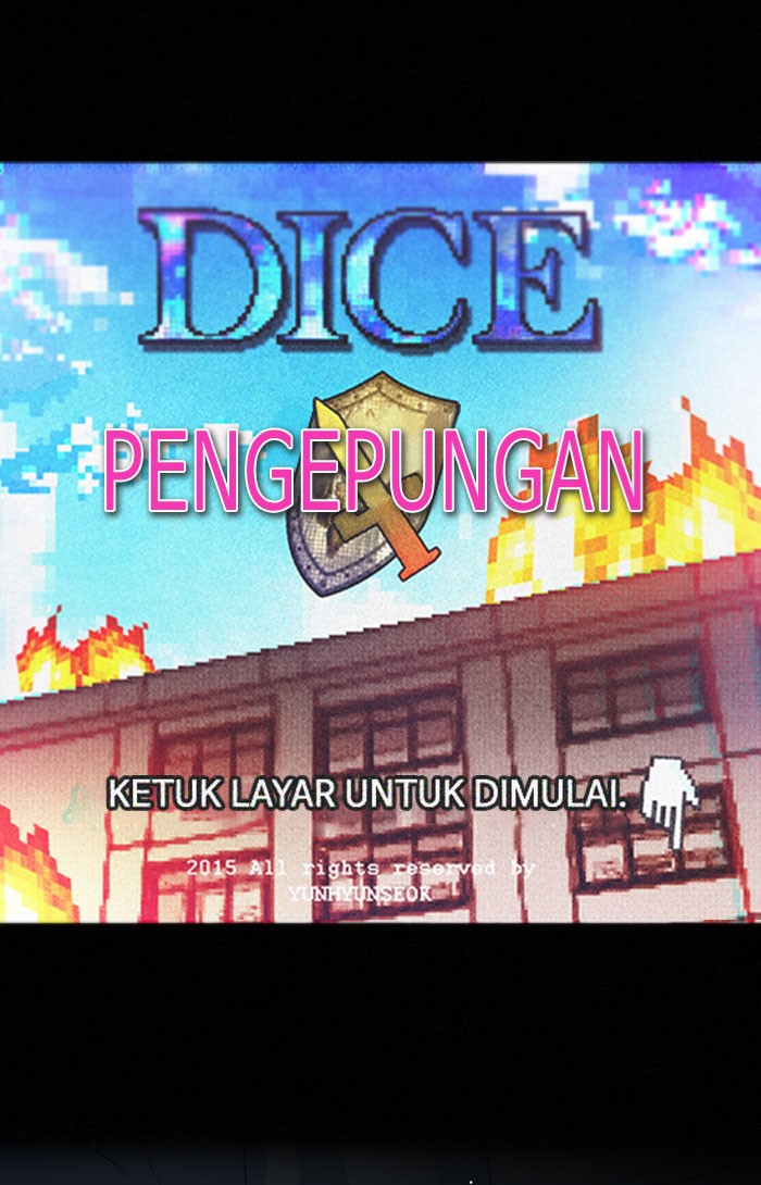Dice Chapter 87 - halaman 1