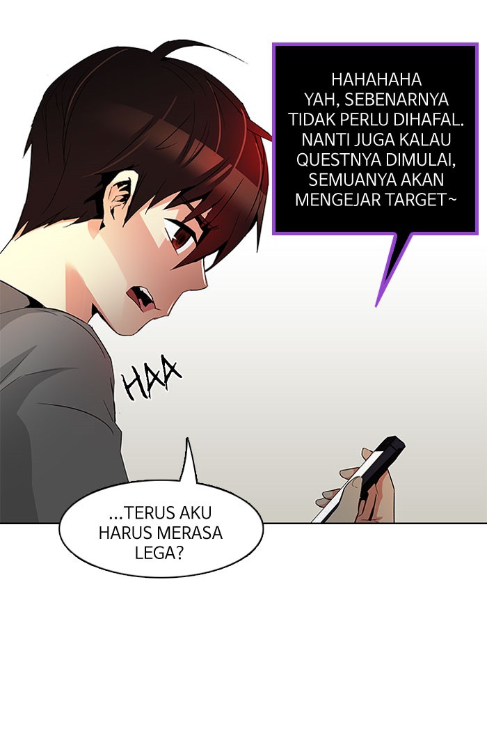 Dice Chapter 87 - halaman 10