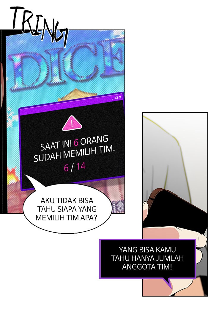 Dice Chapter 87 - halaman 11