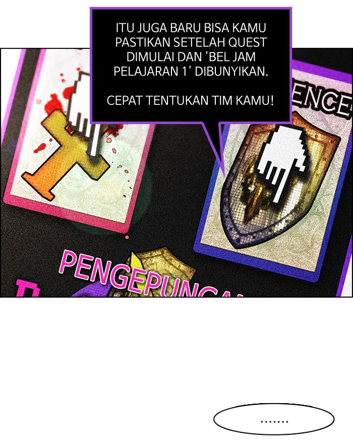 Dice Chapter 87 - halaman 12