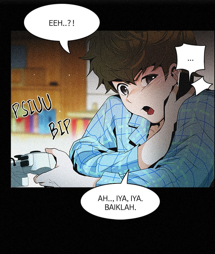 Dice Chapter 87 - halaman 14
