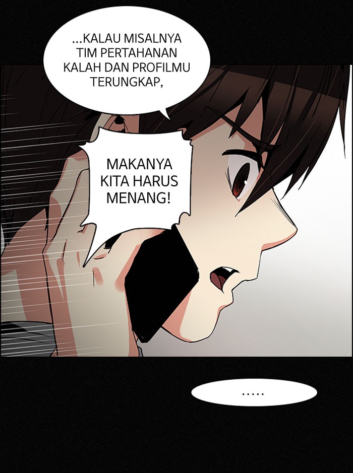 Dice Chapter 87 - halaman 20