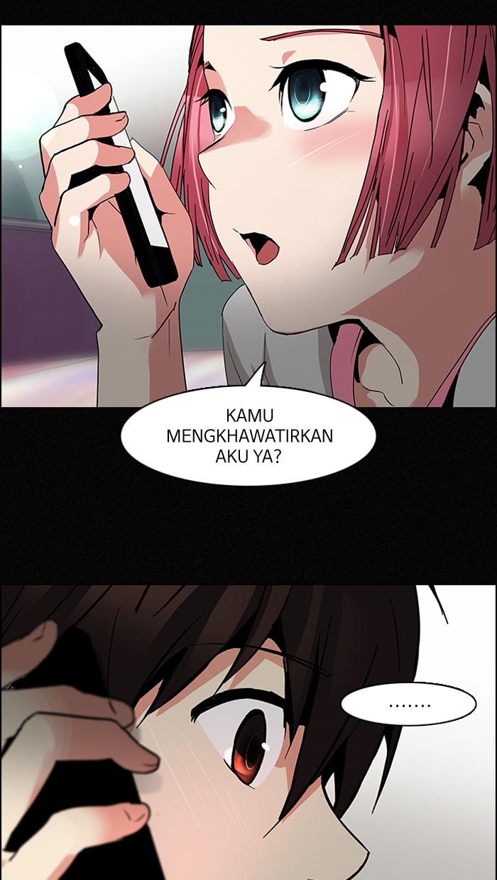 Dice Chapter 87 - halaman 22