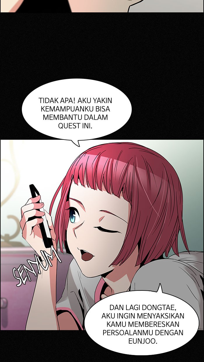 Dice Chapter 87 - halaman 23
