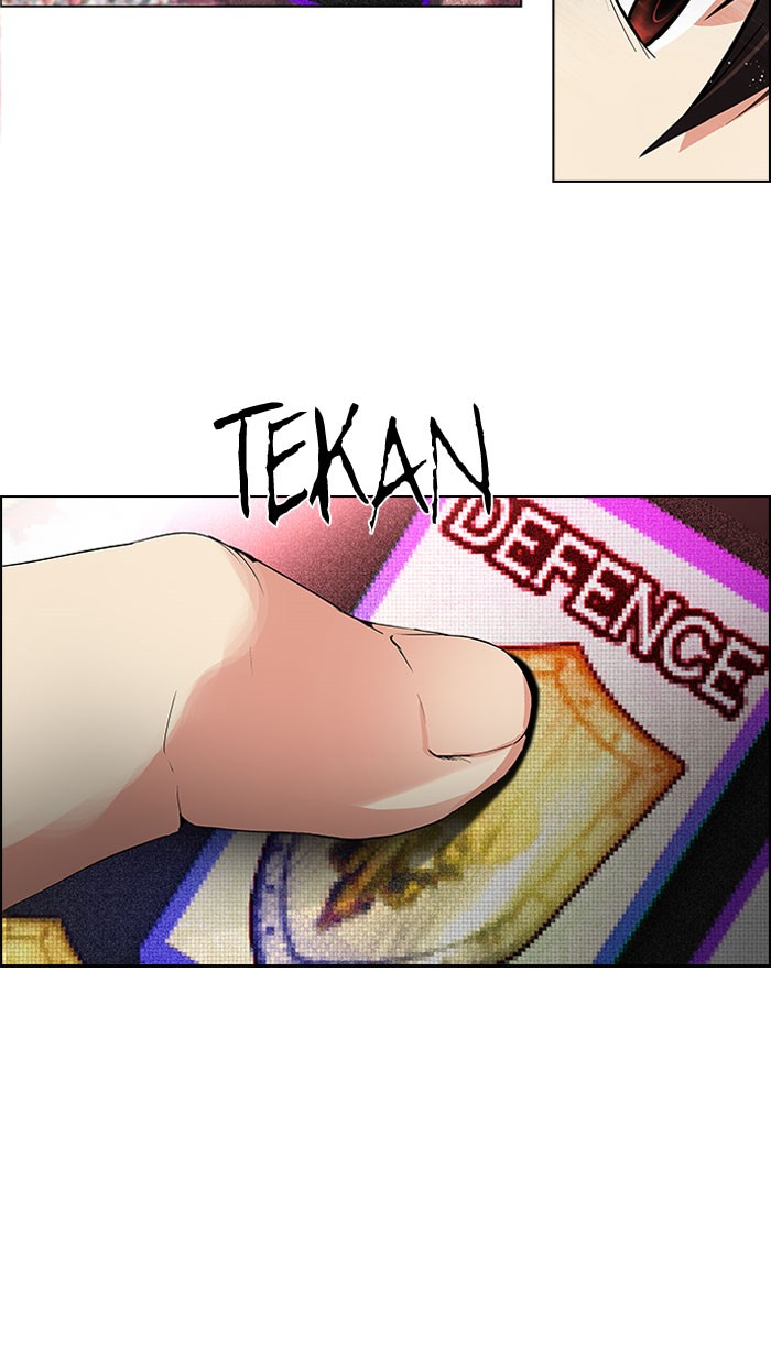 Dice Chapter 87 - halaman 28