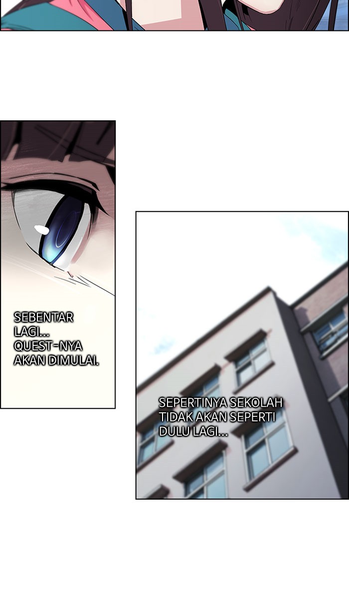 Dice Chapter 87 - halaman 33