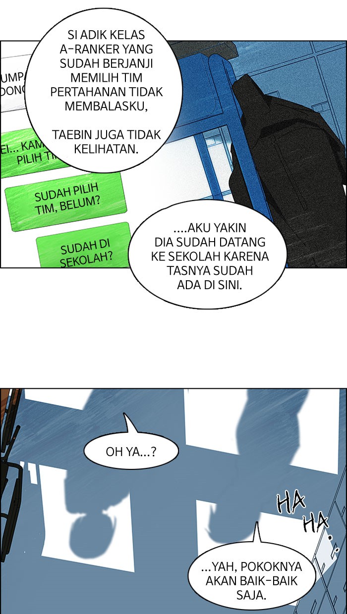 Dice Chapter 87 - halaman 37