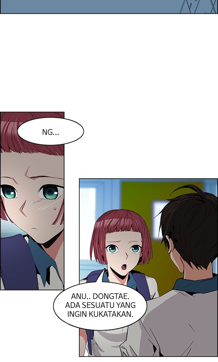 Dice Chapter 87 - halaman 38
