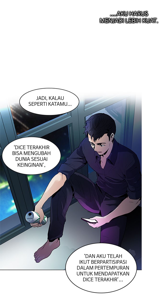 Dice Chapter 87 - halaman 4