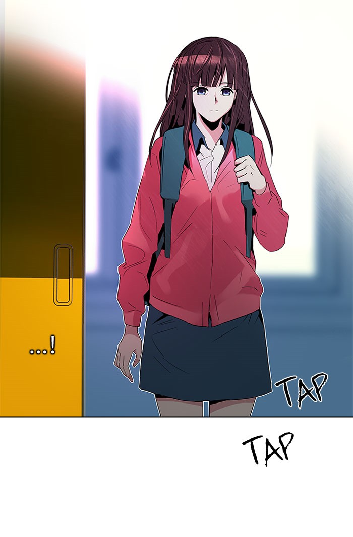 Dice Chapter 87 - halaman 40