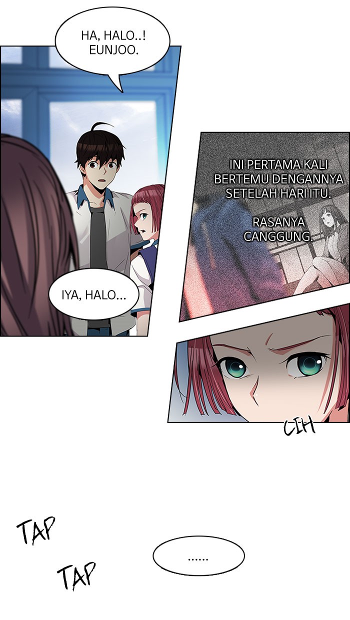 Dice Chapter 87 - halaman 41