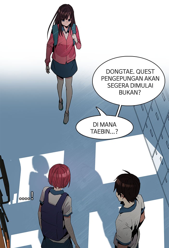 Dice Chapter 87 - halaman 42