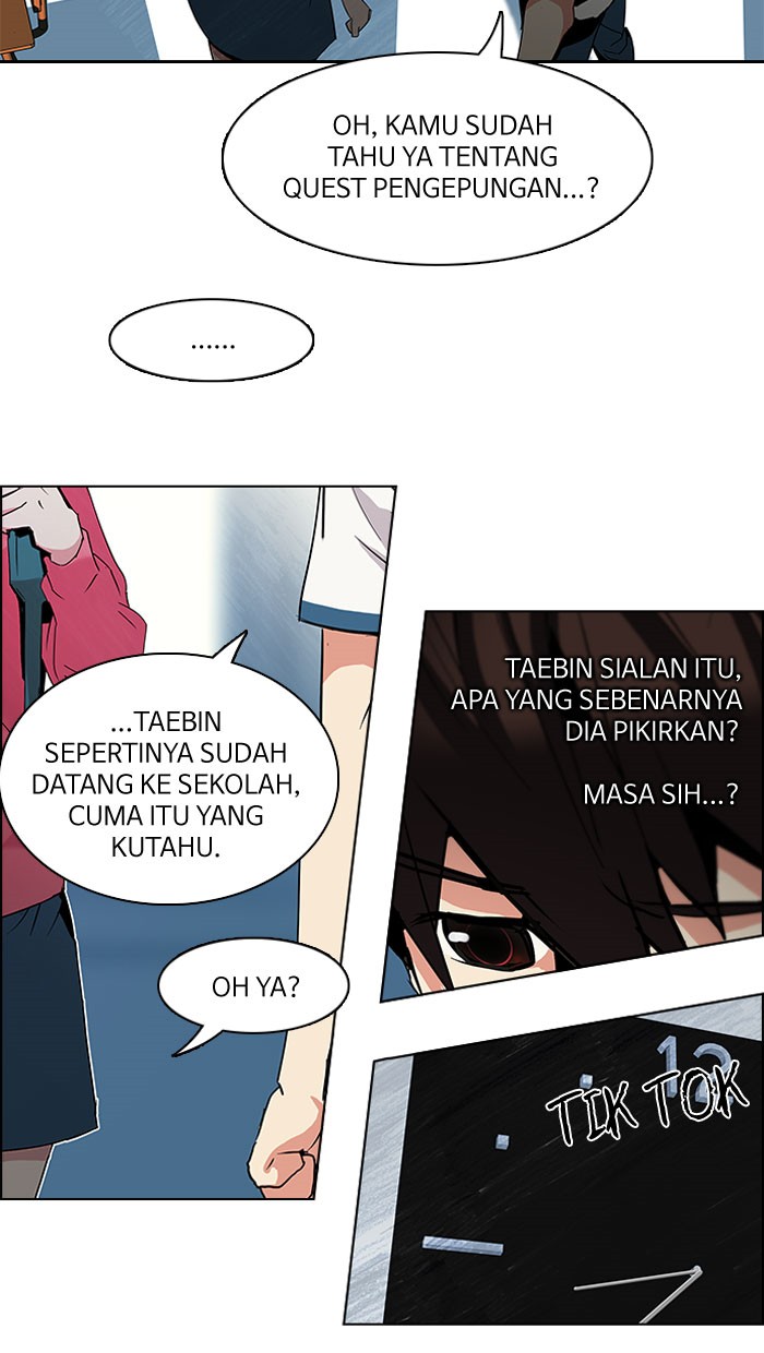 Dice Chapter 87 - halaman 43
