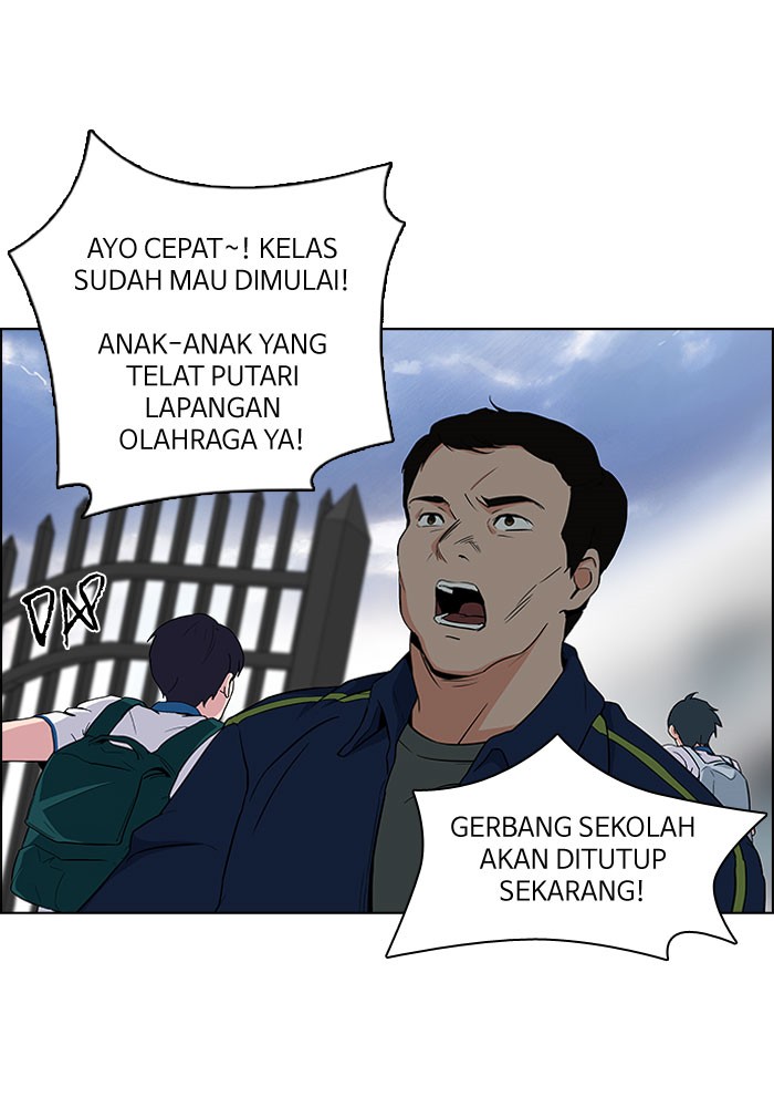 Dice Chapter 87 - halaman 46