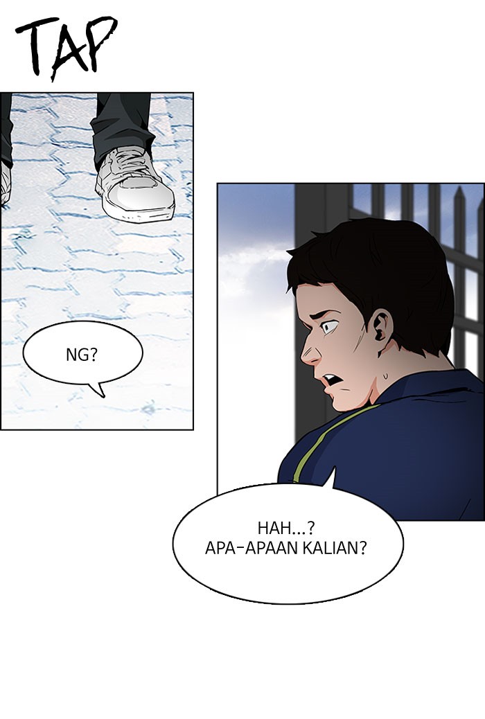 Dice Chapter 87 - halaman 50