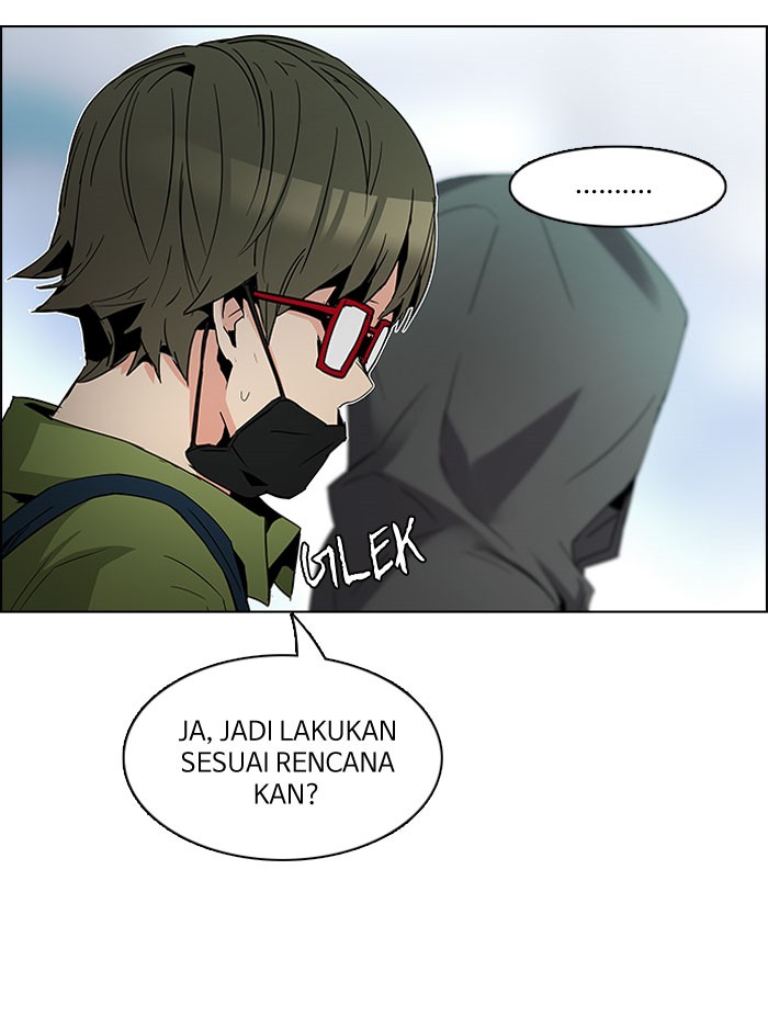Dice Chapter 87 - halaman 51