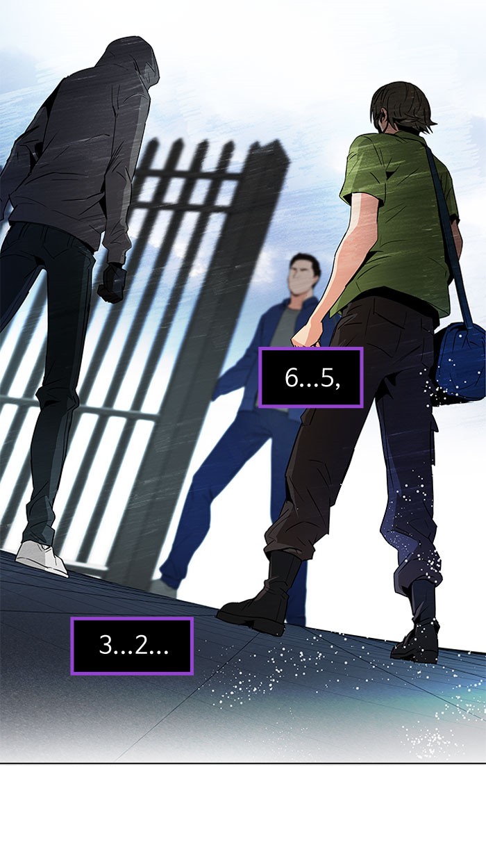 Dice Chapter 87 - halaman 53