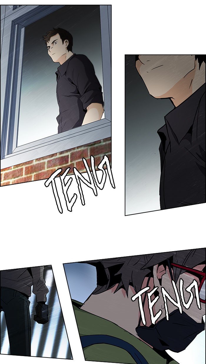 Dice Chapter 87 - halaman 56