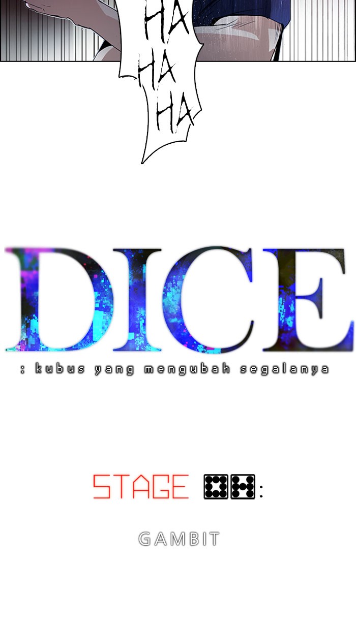 Dice Chapter 87 - halaman 6