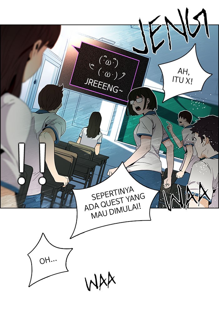 Dice Chapter 87 - halaman 60