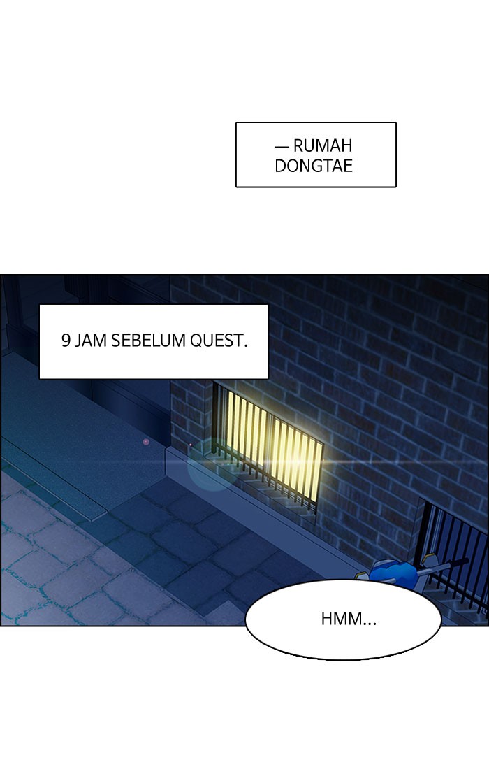 Dice Chapter 87 - halaman 7