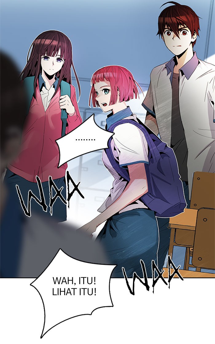 Dice Chapter 88 - halaman 11