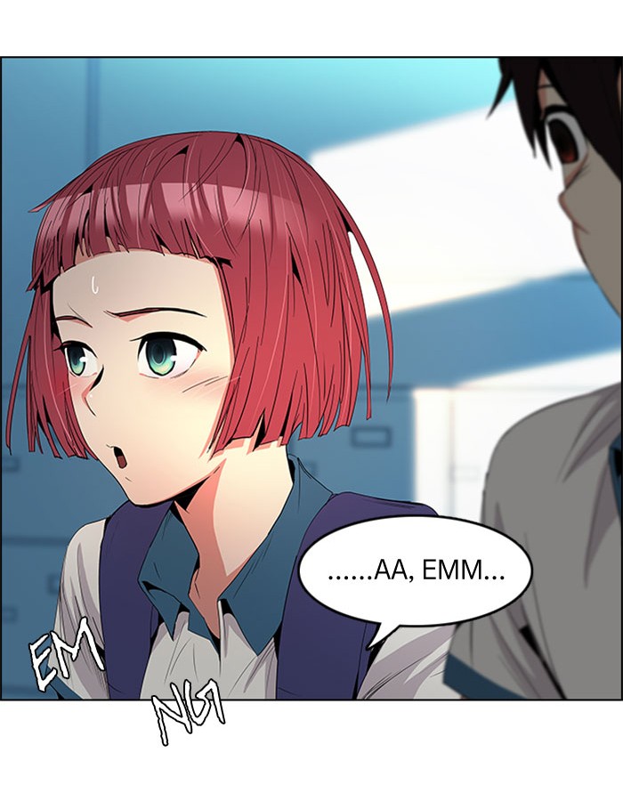 Dice Chapter 88 - halaman 16