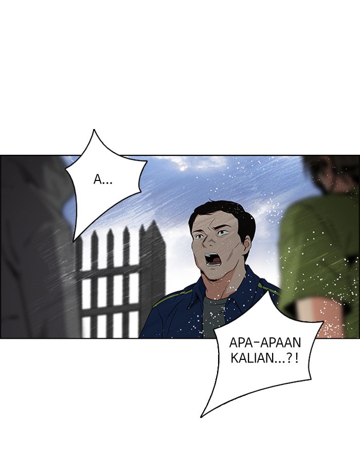 Dice Chapter 88 - halaman 19
