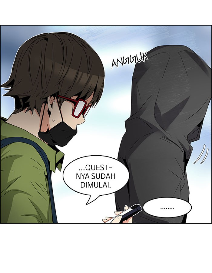 Dice Chapter 88 - halaman 20